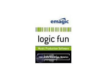 Emagic Logic Fun 4