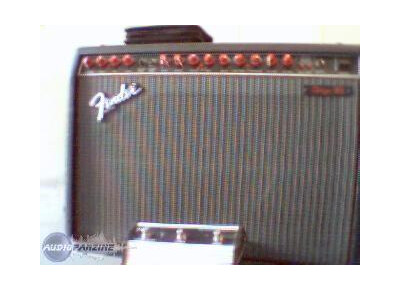 Fender Stage 185