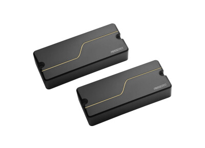 Fishman Fluence Custom Matt Heafy 7-String Set