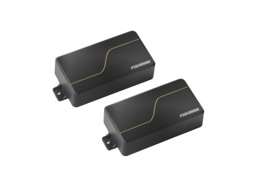 Fishman Fluence Custom Matt Heafy Set