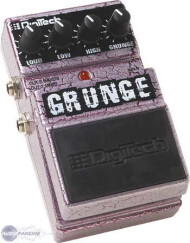 DigiTech Grunge