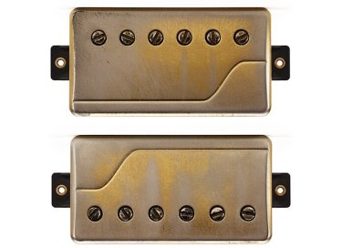 Fishman Fluence Signature Will Adler Set