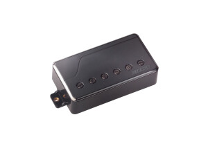 Fishman Fluence Custom Ryan "Fluff" Bruce