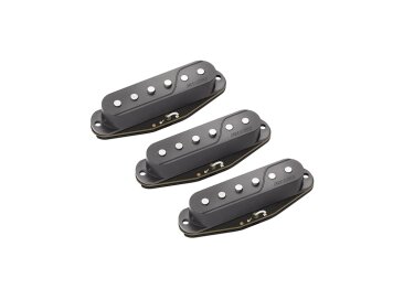 Fishman Fluence Single Width Set