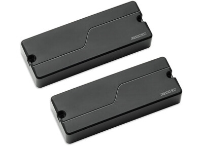 Fishman Fluence 5-String Bass Soapbar Set