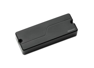 Fishman Fluence 5-String Bass Soapbar