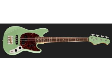 Harley Benton MV-4MSB Gotoh