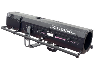 Robert Juliat Cyrano