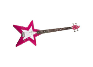 Daisy Rock Star Bass
