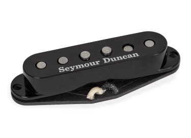 Seymour Duncan Scooped Strat Neck