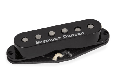 Seymour Duncan Scooped Strat Bridge