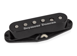 Seymour Duncan Scooped Strat Middle RWRP