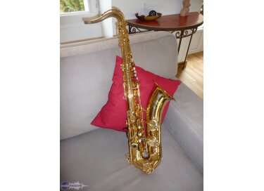 Yamaha YTS-32