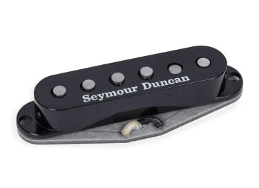 Seymour Duncan Psychedelic Strat Neck