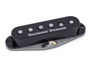 Seymour Duncan Psychedelic Strat Middle RWRP