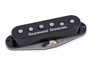 Seymour Duncan Psychedelic Strat Middle RWRP