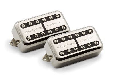 Seymour Duncan Psyclone Humbucker Filter’Tron Set