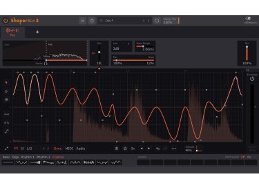Cableguys PanShaper 4