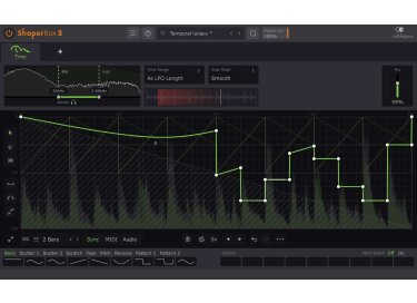 Cableguys TimeShaper 3