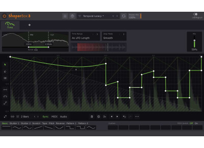Cableguys TimeShaper 3