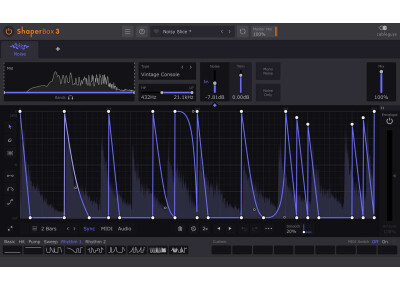 Cableguys NoiseShaper 2