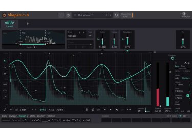 Cableguys LiquidShaper