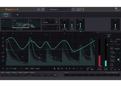 Cableguys LiquidShaper