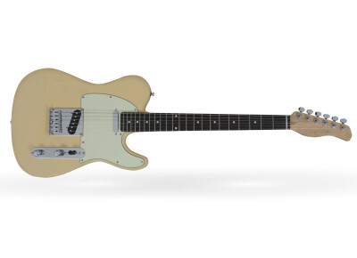 Sire Larry Carlton T3