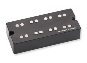 Seymour Duncan NYCB-4N NYC Bass 4 String Neck