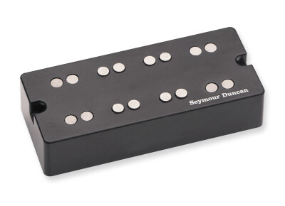 Seymour Duncan NYCB-4N NYC Bass 4 String Neck