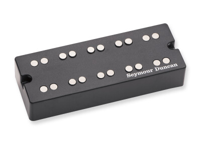 Seymour Duncan NYCB-5N NYC Bass 5 String Neck