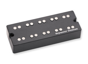 Seymour Duncan NYCB-5B NYC Bass 5 String Bridge