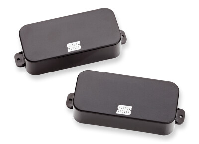 Seymour Duncan Mick Thomson Blackouts 7-String Set