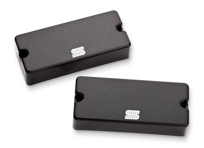 Seymour Duncan Mick Thomson Blackouts Active Mount 7-String Set