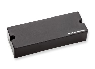 Seymour Duncan Blackouts Active Mount 8-String Bridge