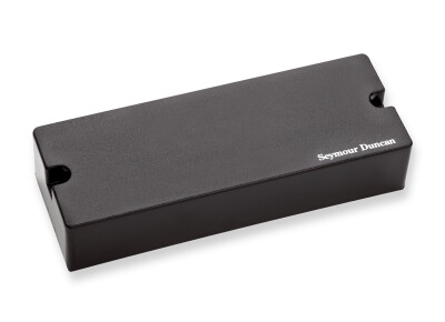 Seymour Duncan Blackouts Active Mount 8-String Bridge