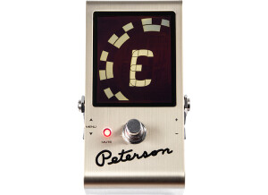 Peterson StroboStomp LE