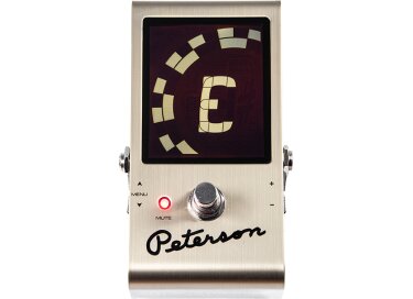 Peterson StroboStomp LE