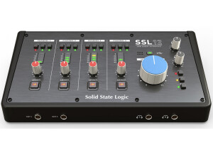 SSL SSL 12