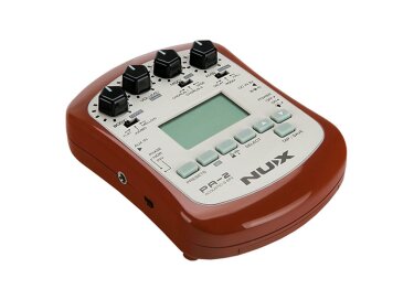 nUX PA-2