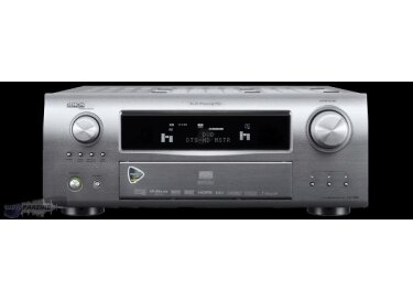 Denon AVR-3808