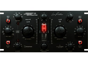 Acustica Audio Diamond Dynamic Saturator