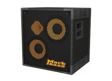 Markbass MB58R 102 XL Energy