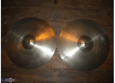 UFIP Ritmo Hi-Hat 13"