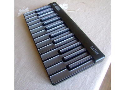 ROLI Lumikeys