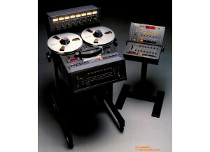 Otari MX-5050-8