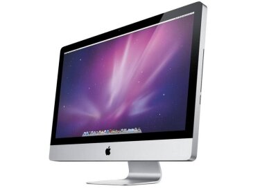Apple iMac 21,5" Mi 2011 - Intel i5 2,5 GHz - 16 Go RAM - Stockage : 1 To SSD