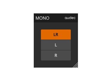 Audec Mono