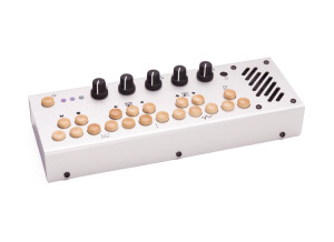 Critter and Guitari 201 Musical Synthesizer