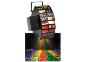 Boost Derby Laser